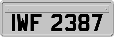 IWF2387