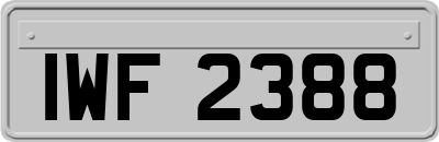 IWF2388