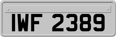 IWF2389