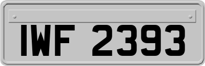 IWF2393