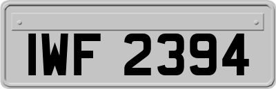 IWF2394