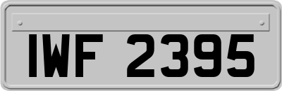 IWF2395