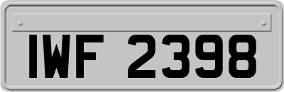 IWF2398