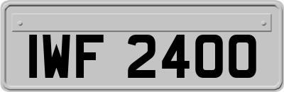 IWF2400