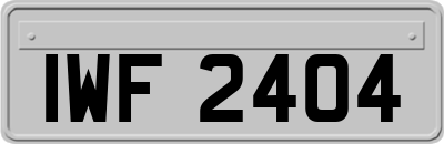 IWF2404