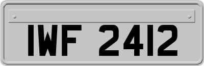 IWF2412