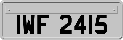 IWF2415