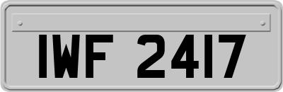 IWF2417