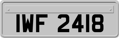 IWF2418