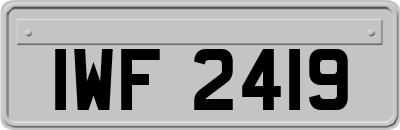 IWF2419