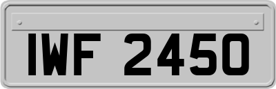 IWF2450