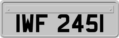 IWF2451