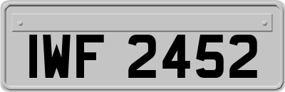 IWF2452