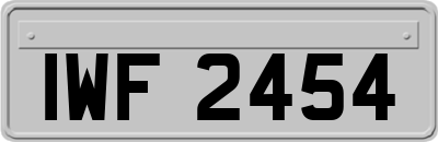 IWF2454