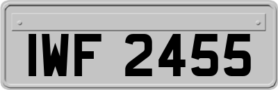 IWF2455