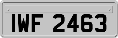 IWF2463