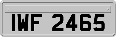 IWF2465