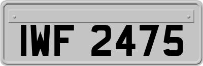 IWF2475