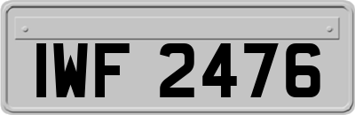 IWF2476