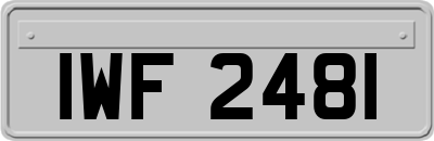 IWF2481