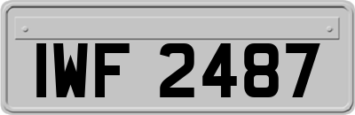 IWF2487