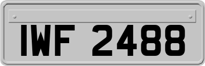 IWF2488