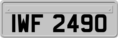 IWF2490