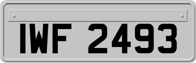 IWF2493