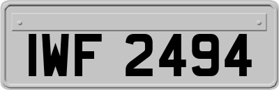 IWF2494