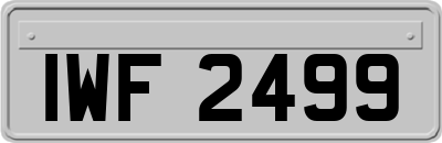 IWF2499