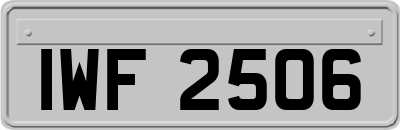 IWF2506