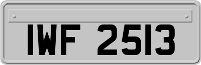 IWF2513