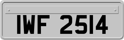 IWF2514