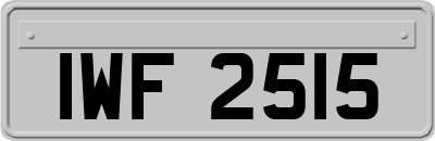 IWF2515