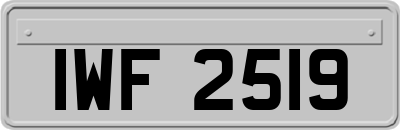 IWF2519