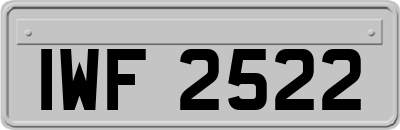 IWF2522