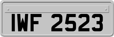 IWF2523