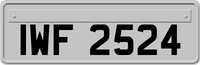 IWF2524