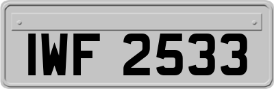 IWF2533