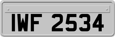 IWF2534