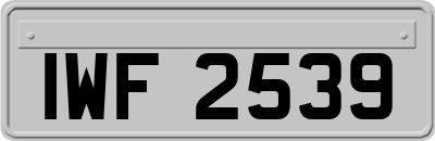 IWF2539