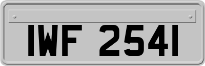 IWF2541