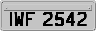 IWF2542