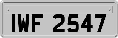IWF2547