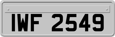 IWF2549