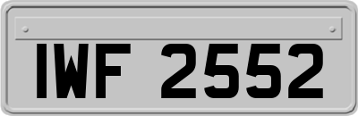 IWF2552