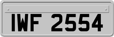 IWF2554