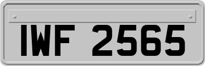 IWF2565