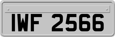 IWF2566