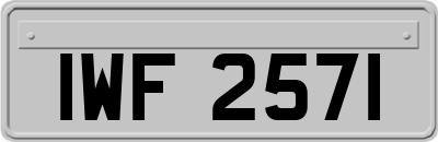 IWF2571